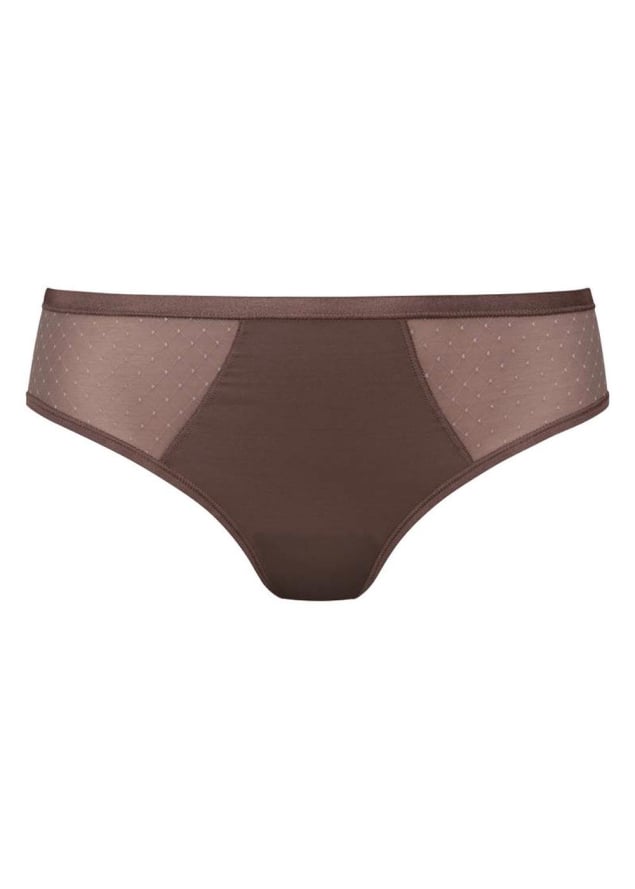 Culotte Rosa Faia d'Anita