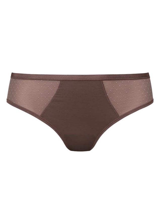 Culotte Rosa Faia d'Anita Truffe