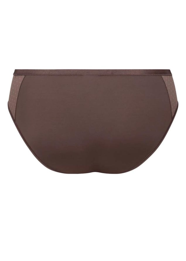 Culotte Rosa Faia d'Anita Truffe