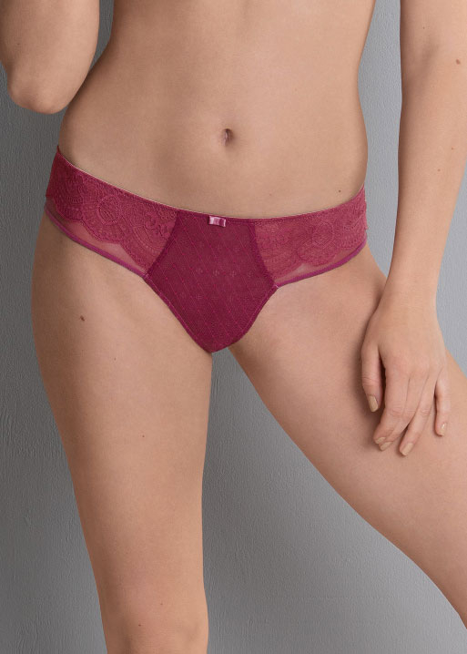 Tanga Rosa Faia d'Anita