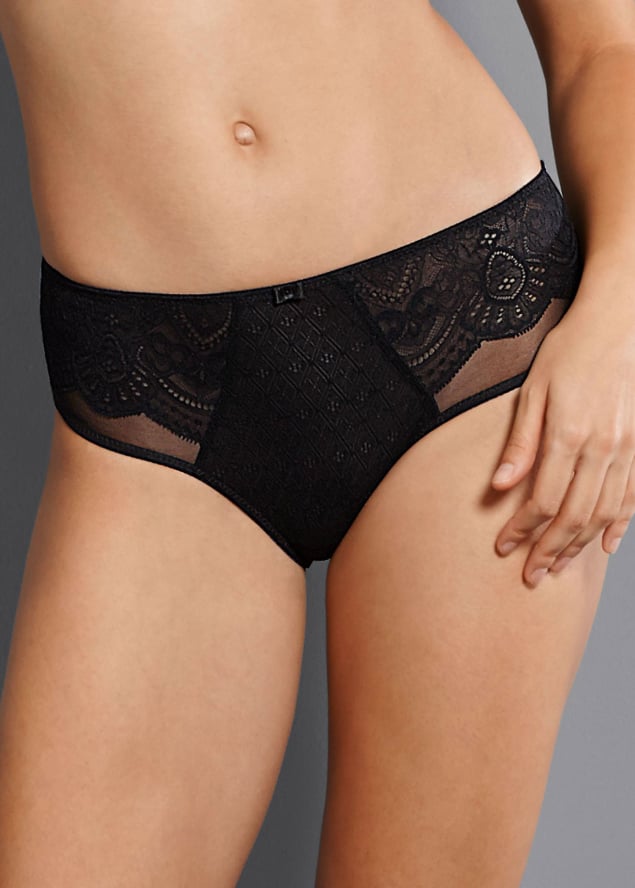 Culotte Rosa Faia d'Anita