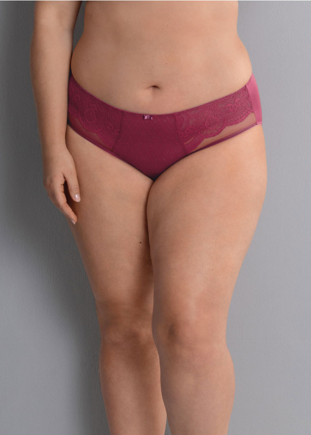 Culotte Rosa Faia d'Anita