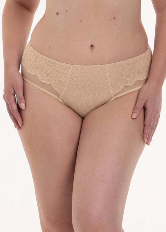 Culotte Rosa Faia d'Anita