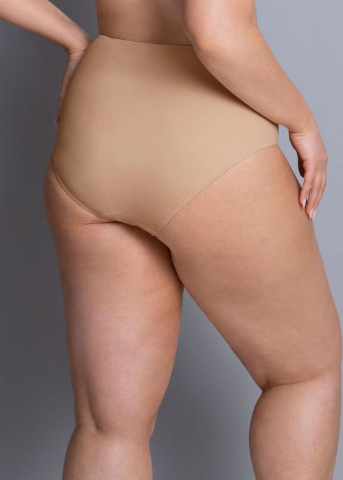 Culotte Taille Haute Rosa Faia d'Anita