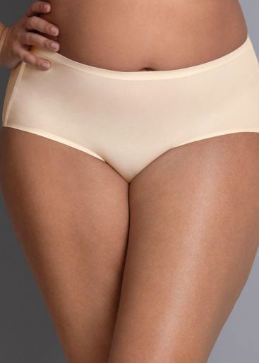 Slip Taille Haute Anita Since 1886