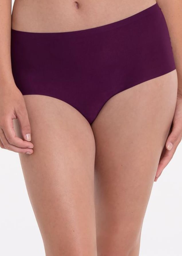 Slip Taille Haute Anita Since 1886
