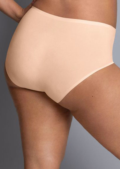 Slip Taille Haute Anita Since 1886