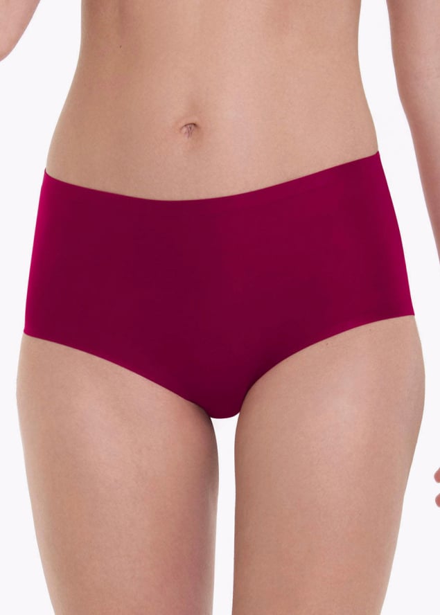 Slip Taille Haute Anita Since 1886 Cherry Red