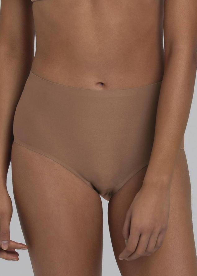 Slip Taille Haute Anita Since 1886 Dusty Rose