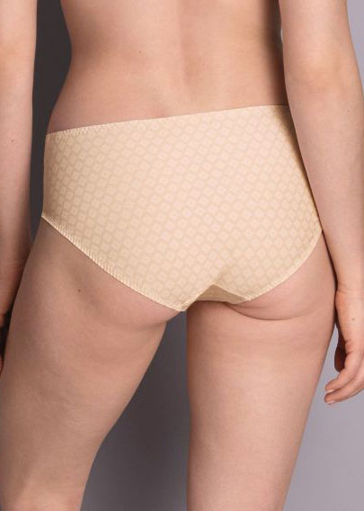 Culotte Rosa Faia d'Anita