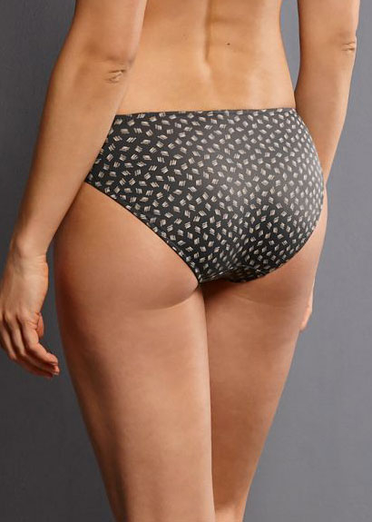 Slip Rosa Faia d'Anita