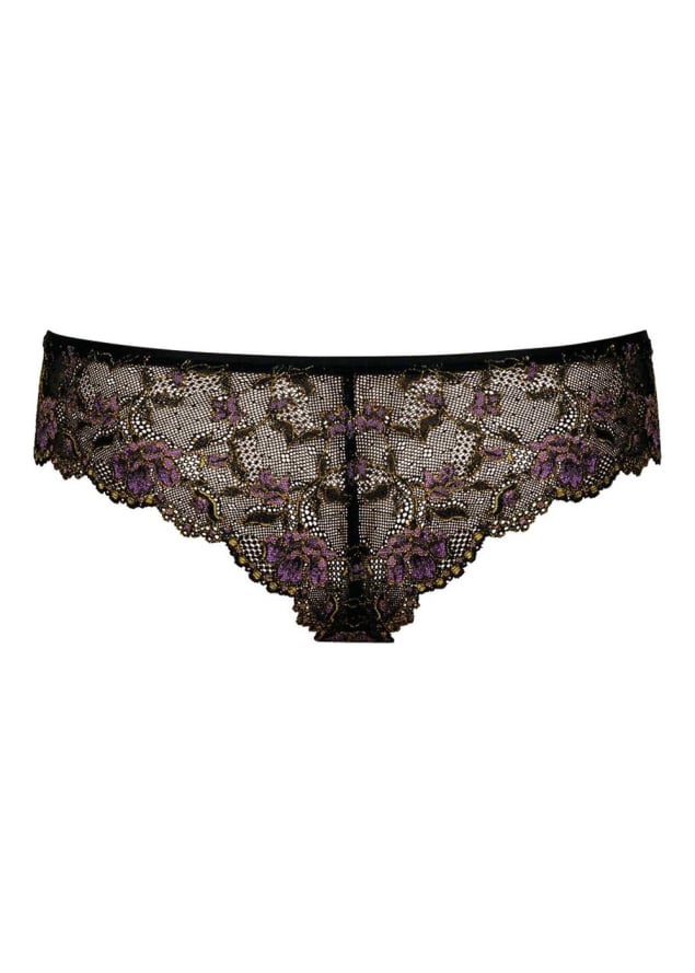 Tanga Rosa Faia d'Anita Noir