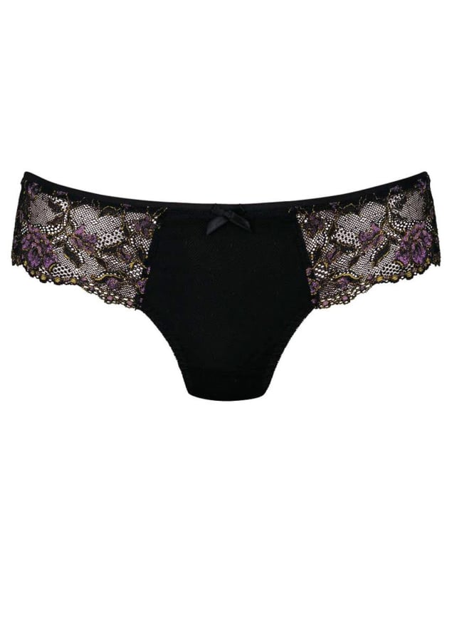 Tanga Rosa Faia d'Anita Noir