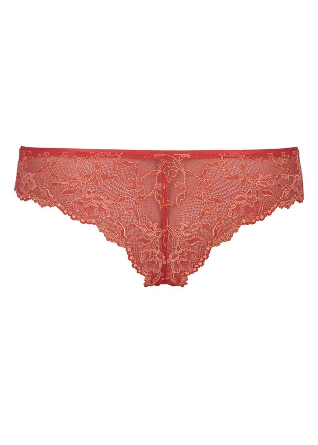 Tanga Rosa Faia d'Anita Flame