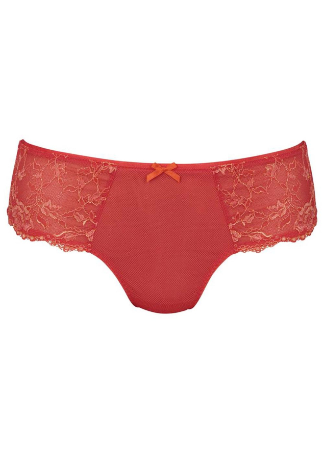 Culotte Rosa Faia d'Anita Flame