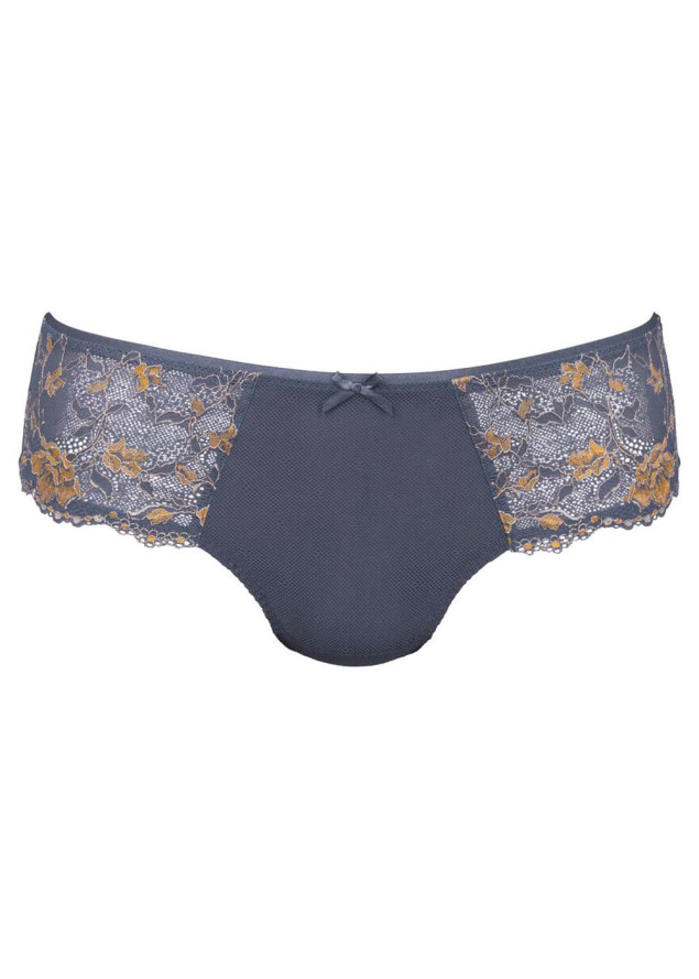 Culotte Rosa Faia d'Anita Gris Obscur