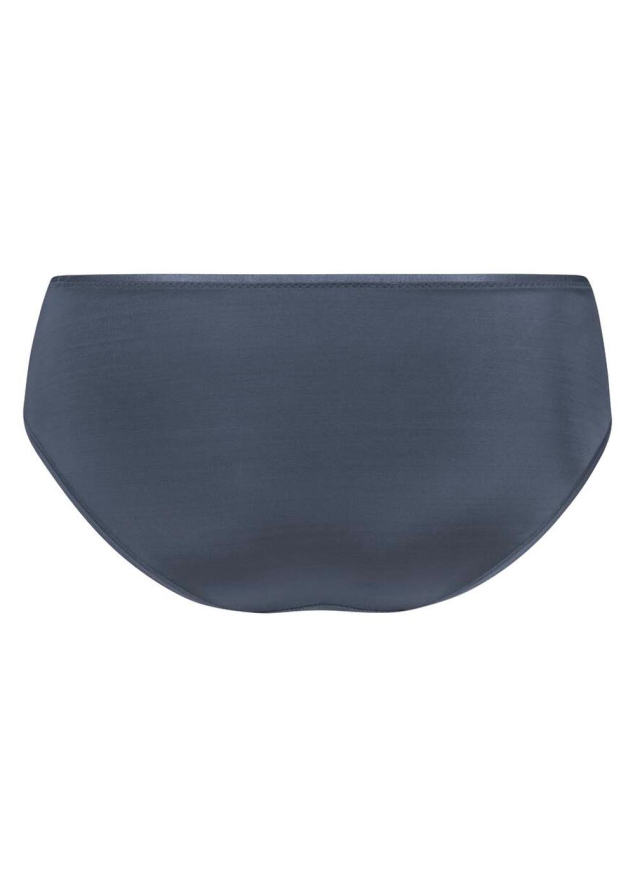 Culotte Rosa Faia d'Anita Gris Obscur