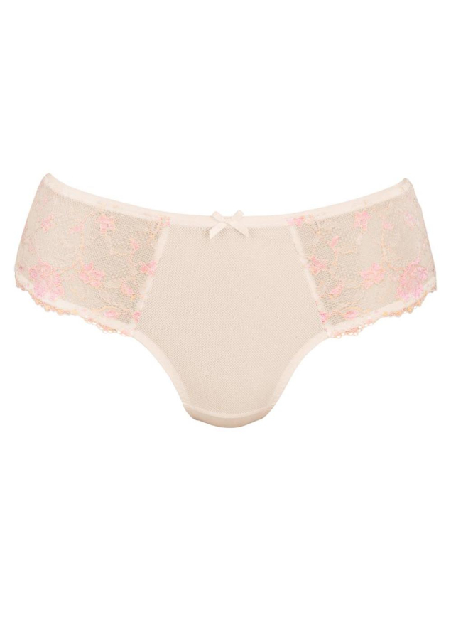 Culotte Rosa Faia d'Anita Crystal