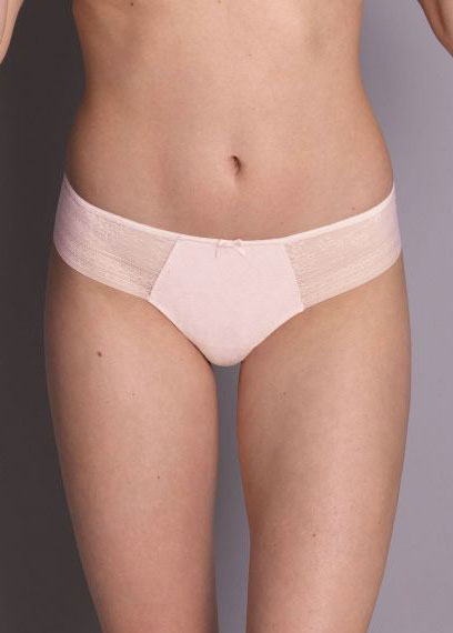 String Rosa Faia d'Anita Rose Blush