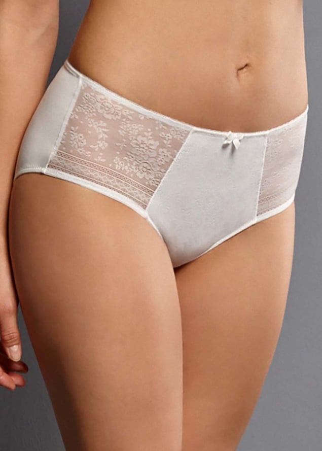 Culotte Rosa Faia d'Anita Crystal