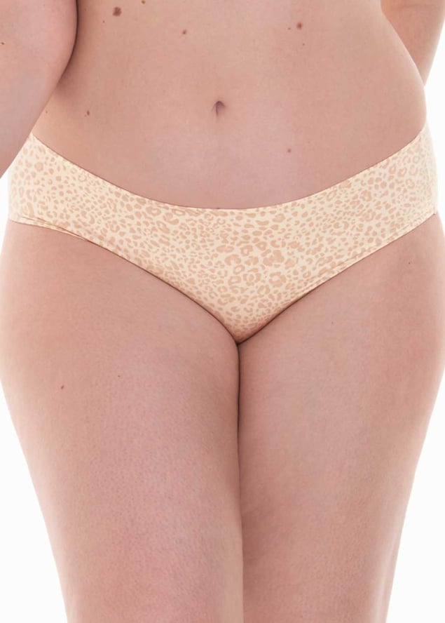 Culotte Rosa Faia d'Anita Rose Elgant