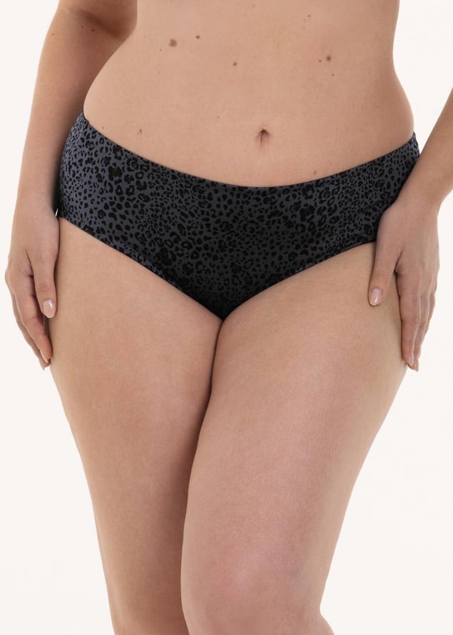 Culotte Rosa Faia d'Anita