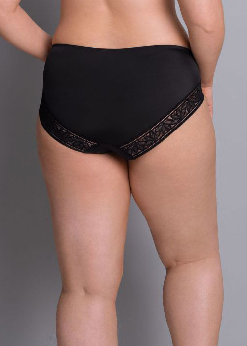 Slip Rosa Faia d'Anita