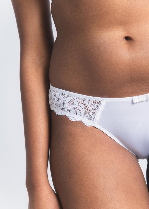 Slip Maison Lejaby