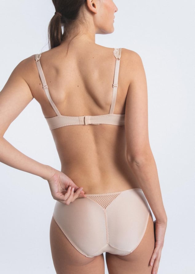 Soutien-gorge Spacer avec Armatures Maison Lejaby