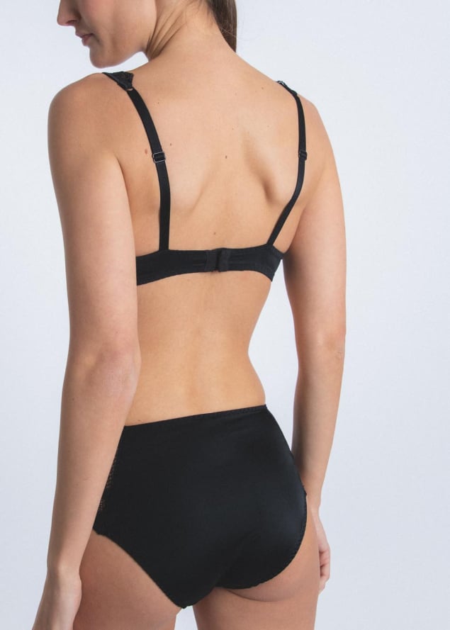 Soutien-gorge Spacer avec Armatures Maison Lejaby