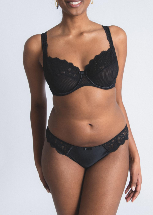 Slip Maison Lejaby