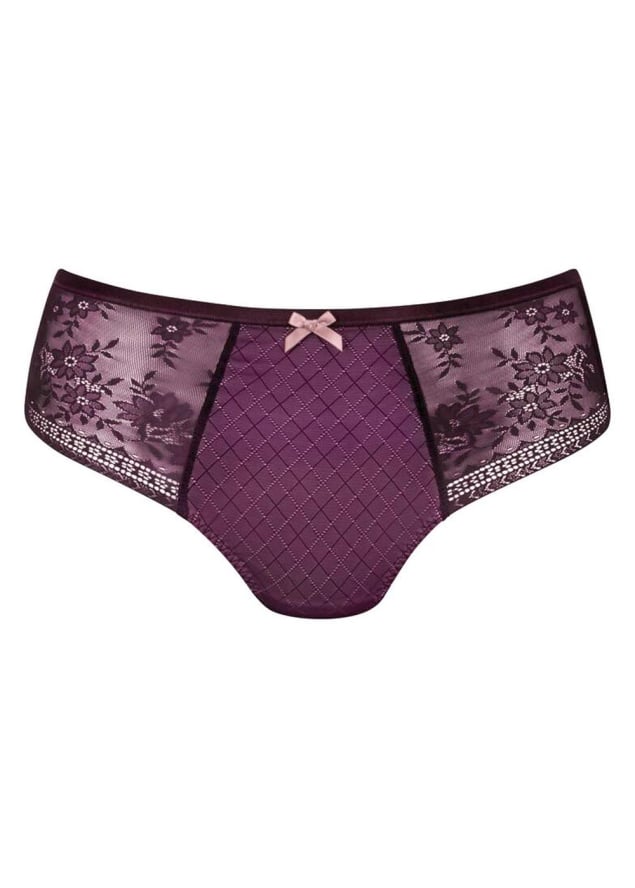 Culotte Taille Haute Rosa Faia d'Anita