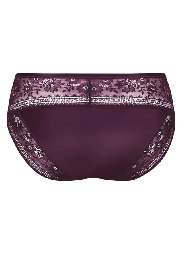Culotte Taille Haute Rosa Faia d'Anita