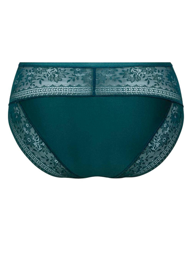 Culotte Taille Haute Rosa Faia d'Anita