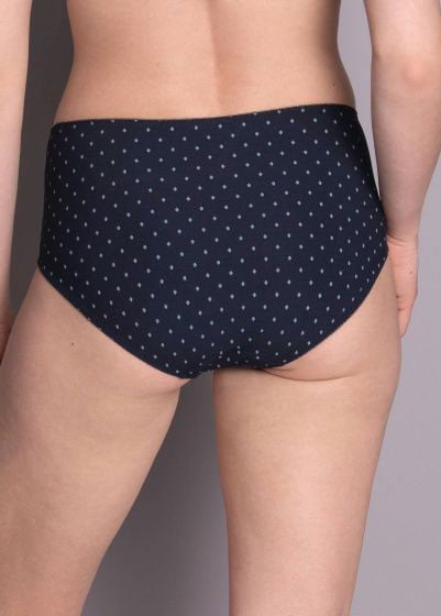 Culotte Haute Anita Since 1886