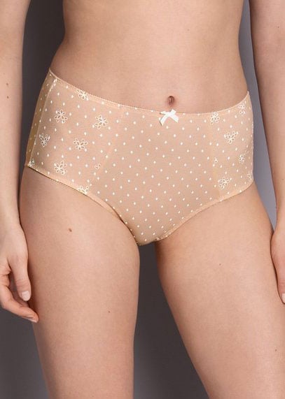 Culotte Haute Anita Since 1886 Pche Poudre