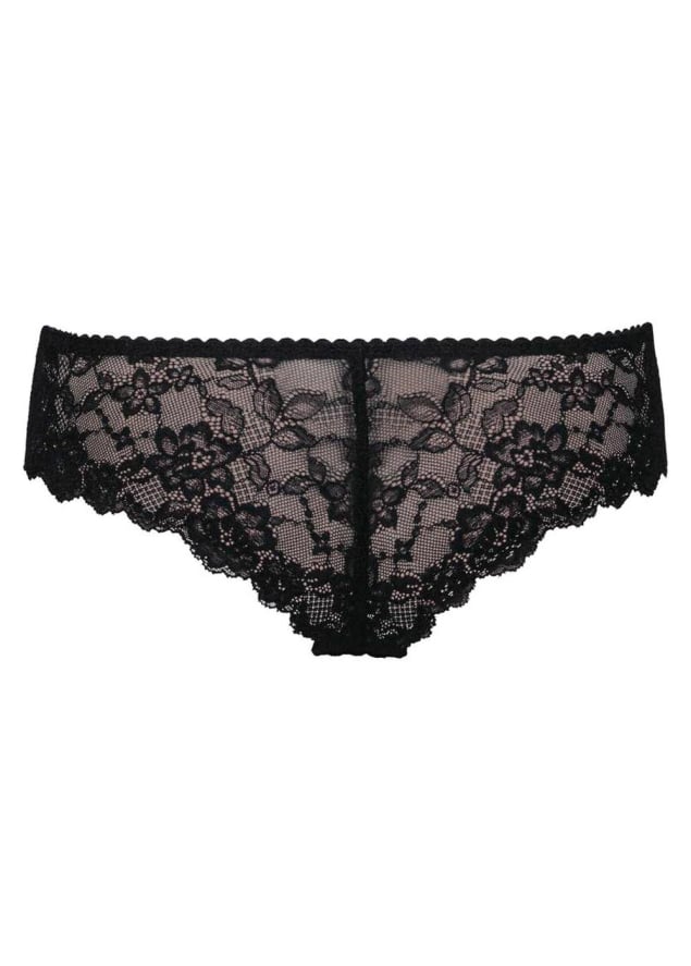 Shorty Rosa Faia d'Anita
