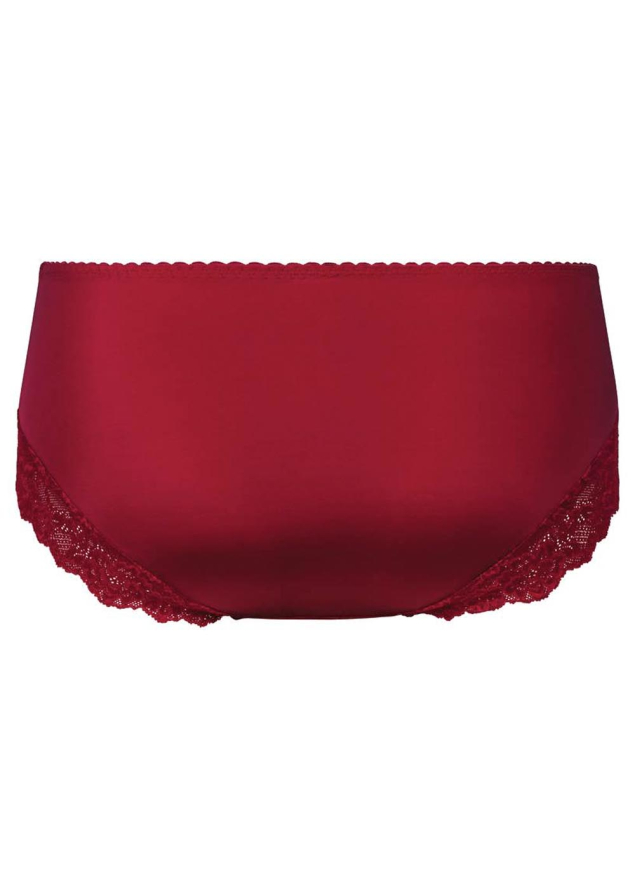 Culotte Rosa Faia d'Anita Rubis