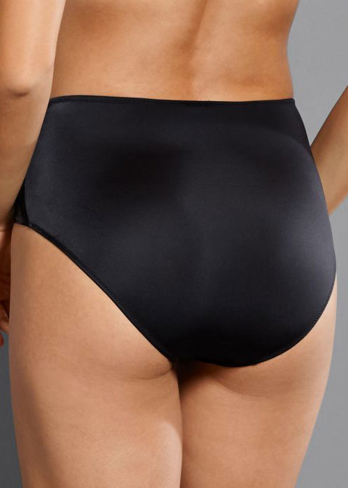 Culotte Taille Haute Rosa Faia d'Anita