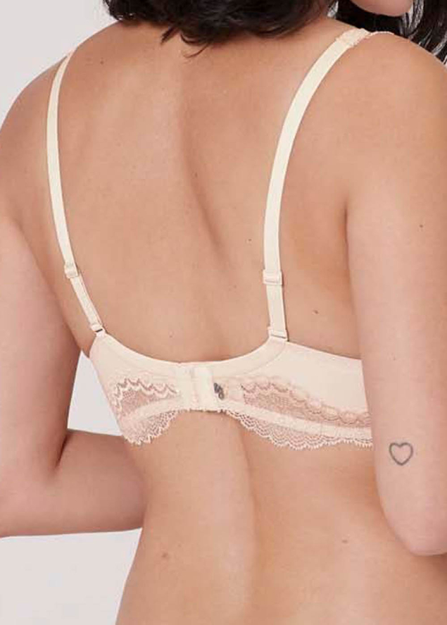 Soutien-gorge Glab Spacer Simone Prle Aurore