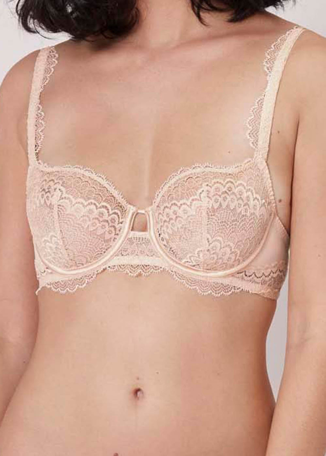 Soutien-gorge Corbeille Simone Prle Aurore