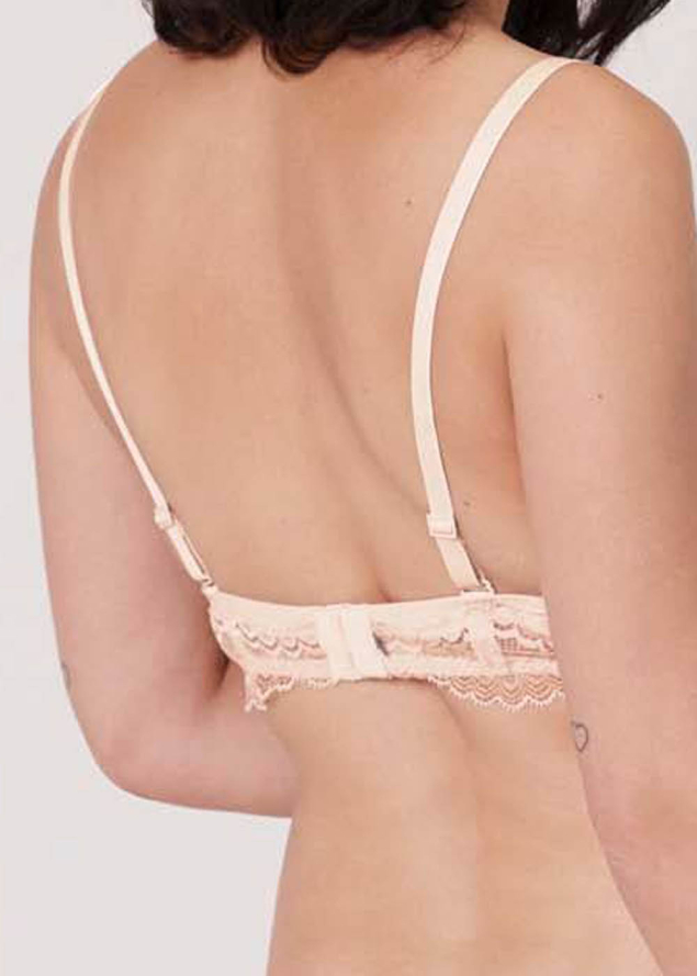 Soutien-gorge Corbeille Simone Prle Aurore