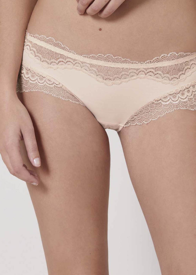 Shorty Simone Prle