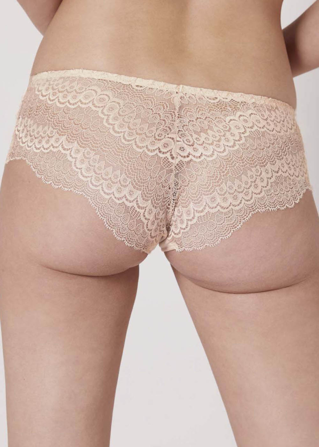 Shorty Simone Prle