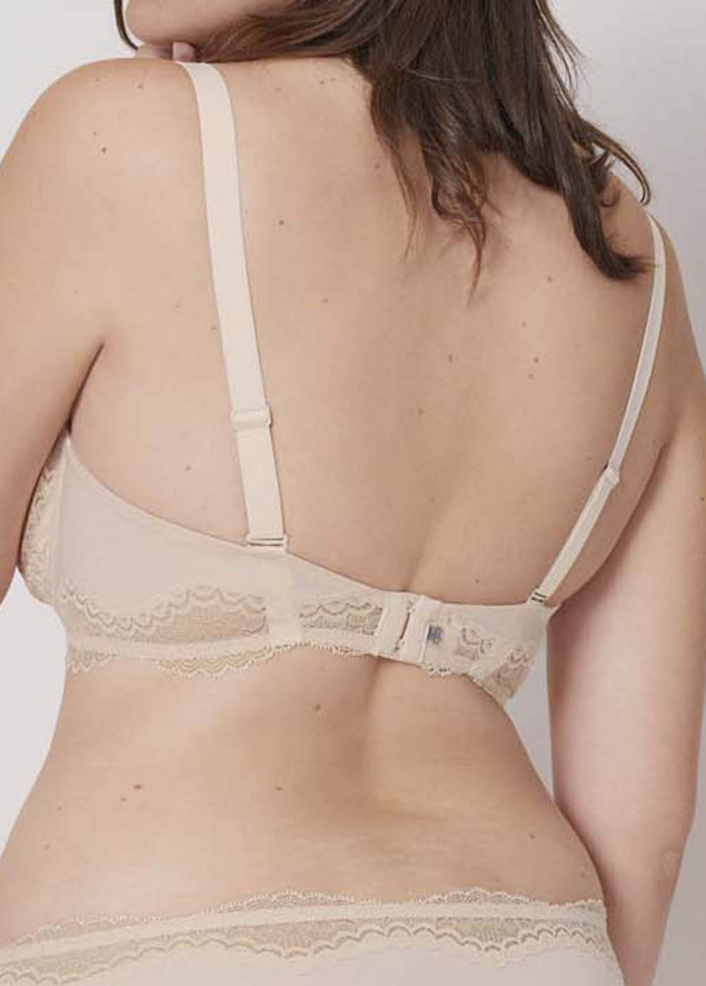 Soutien-gorge Padd Simone Prle Aurore