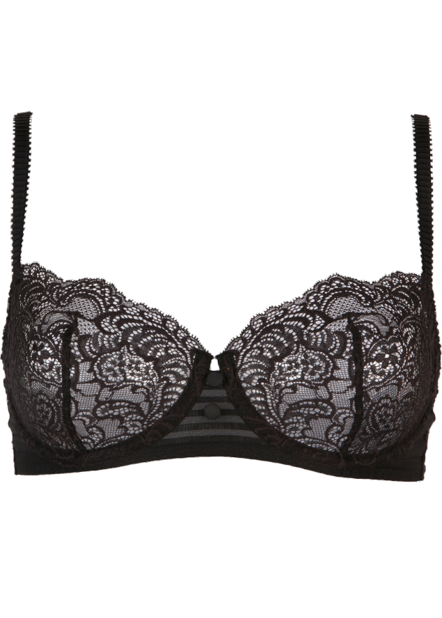 Soutien-gorge Corbeille Simone Prle