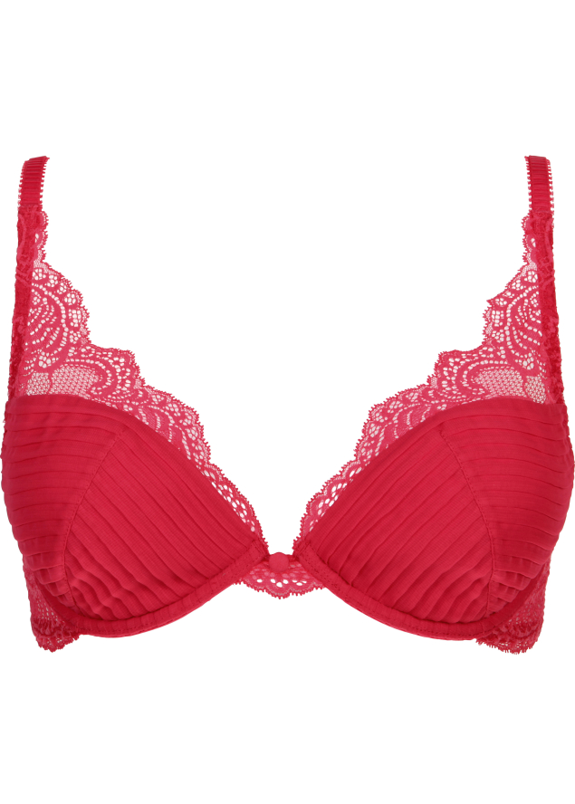 Soutien-gorge Push-up Simone Prle