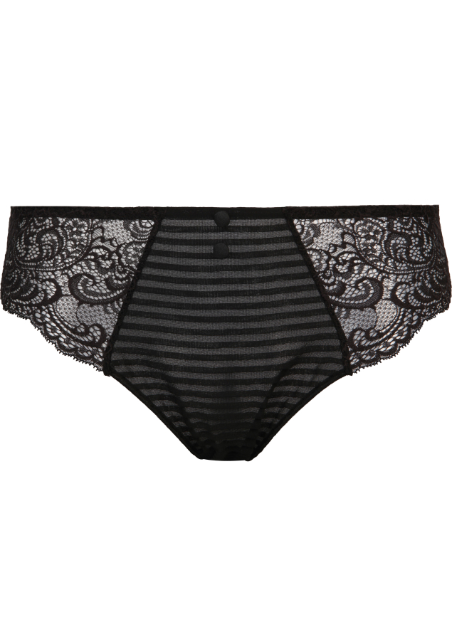 Slip Simone Prle Noir