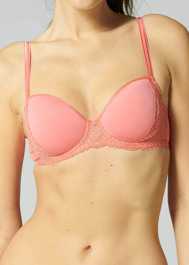 Soutien-gorge Padd Moul Spacer avec Armatures Simone Prle