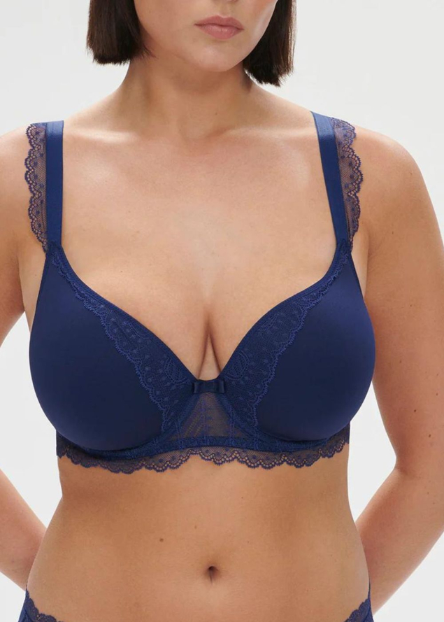 Soutien-gorge Spacer avec armatures Simone Prle